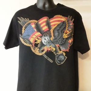 Metal Mulisha T Shirt